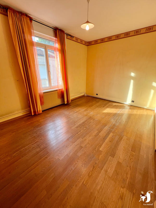 Maison - 143 m² - 5 pièces