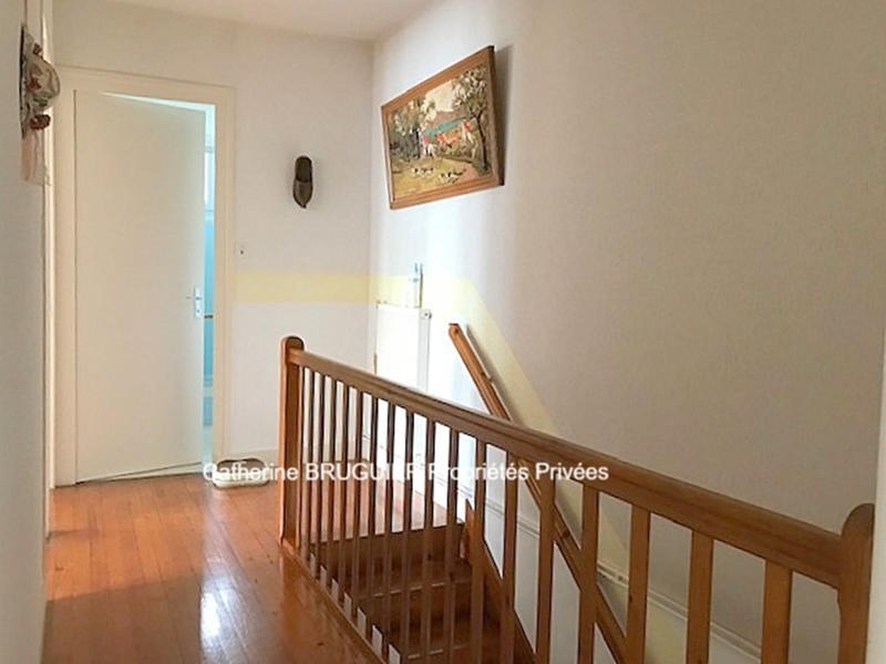 Maison - 114 m² - 5 pièces