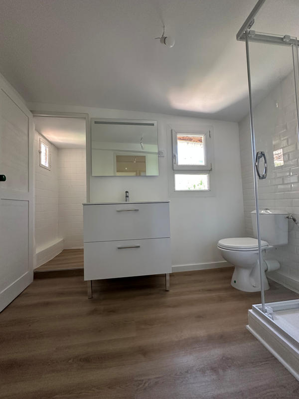 Appartement - 53 m² - 3 pièces