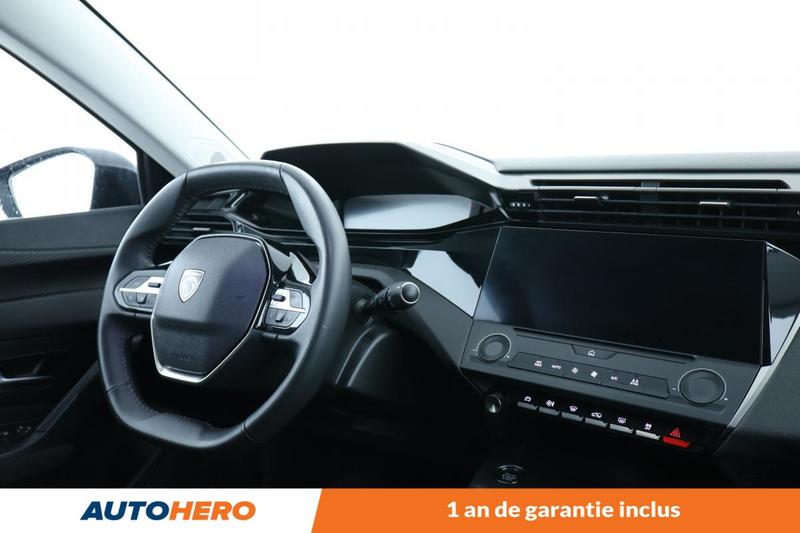 Peugeot 308 Sw 1.5 Blue-HDi Active Pack Eat8 130 ch