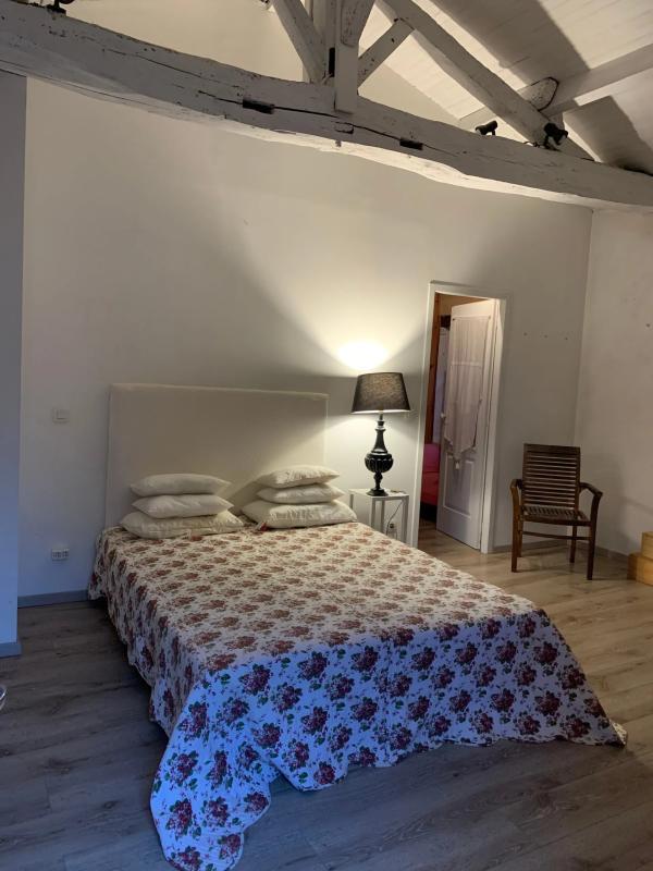 Maison en pierre - 220 m² - 5 pièces