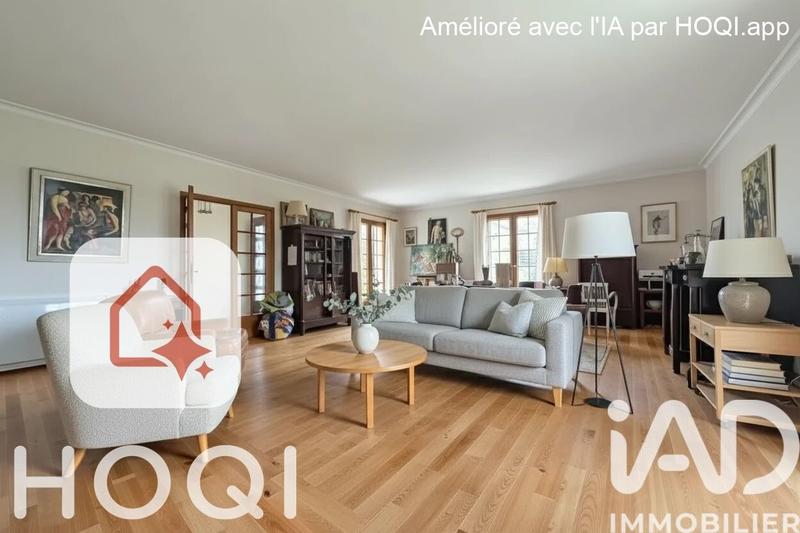 Maison - 105 m² - 4 pièces