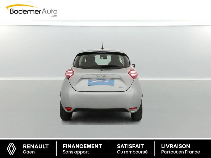 Renault Zoe R110 Achat Intégral - 22 Equilibre