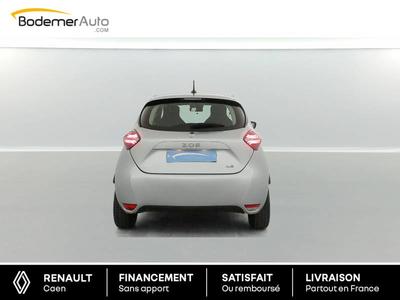 Renault Zoe R110 Achat Intégral - 22 Equilibre