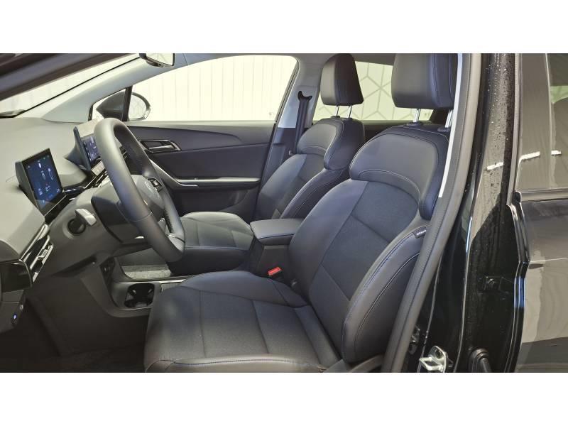 Mg Mg4 Electric 64kWh - 150 kW 2wd Luxury