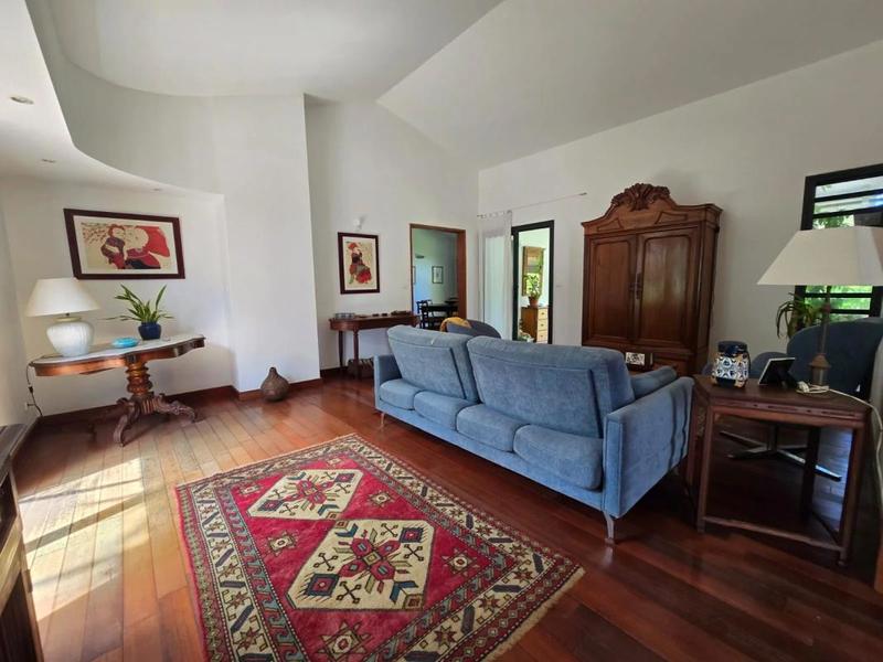 Villa - 167 m² - 6 pièces