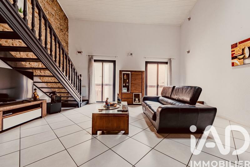 Maison de maîtres - 162 m² - 5 pièces