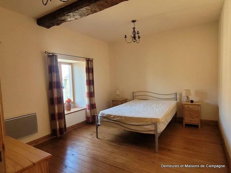 Maison - 217 m² - 8 pièces