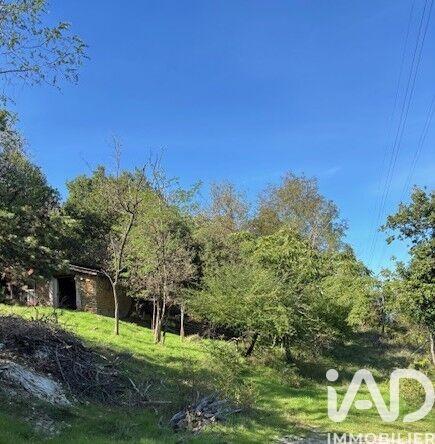 Terrain - 30 000 m²