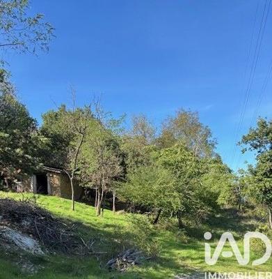 Terrain - 30 000 m²