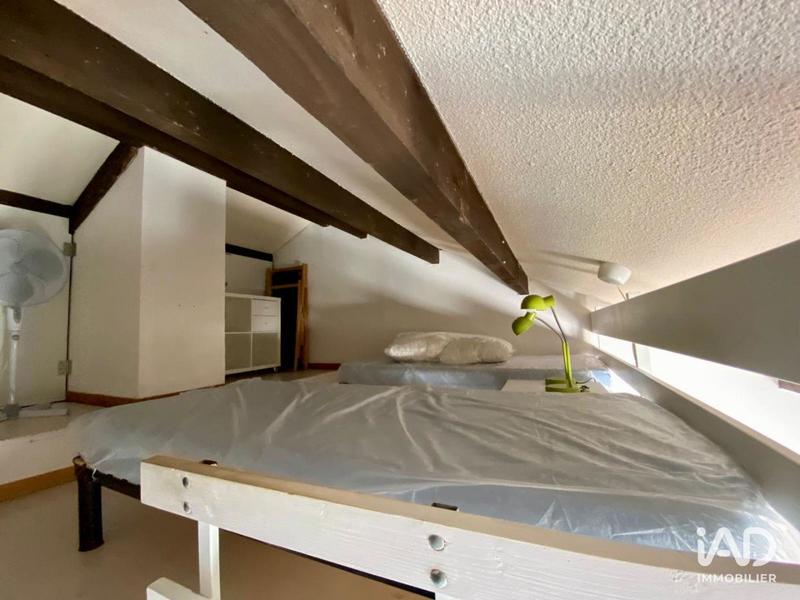 Appartement - 29 m² - 2 pièces