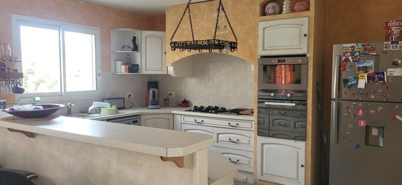 Maison - 172 m² - 5 pièces