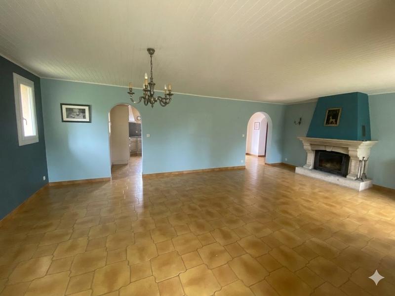 Appartement - 153 m² - 5 pièces