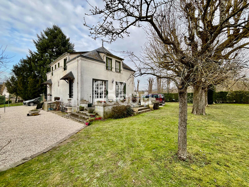 Maison - 147 m² - 7 pièces