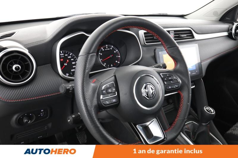Mg Zs 1.5 VTi-Tech Comfort 2wd 106 ch