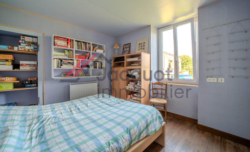 Ferme - 180 m² - 10 pièces