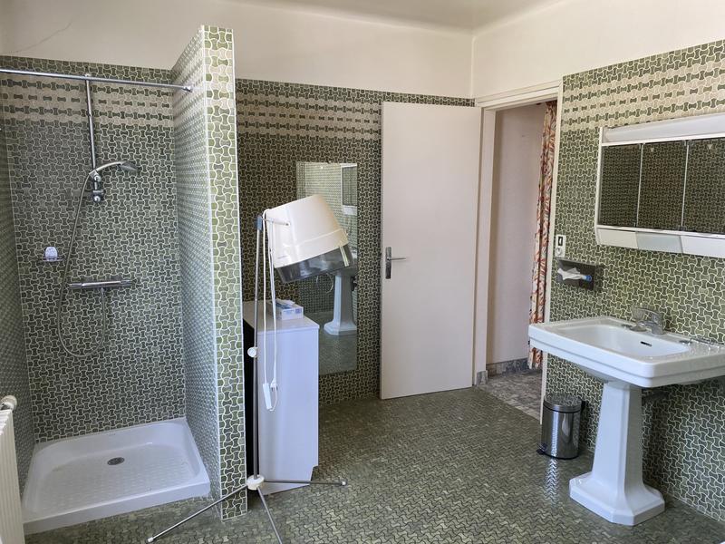 Maison - 89 m² - 4 pièces