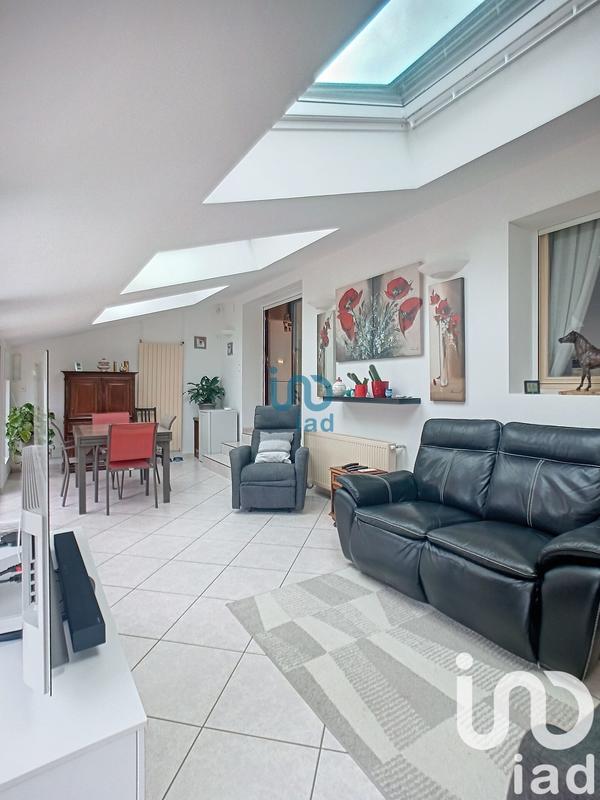 Maison - 178 m² - 5 pièces