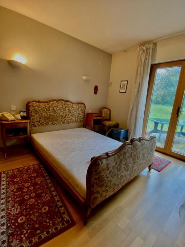 Maison de campagne - 121 m² - 5 pièces