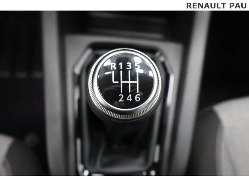 Renault Clio Eco-G 100 ch Gsr2 Evolution