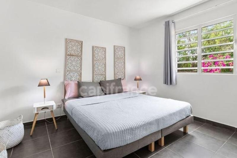 Appartement - 61 m² - 2 pièces