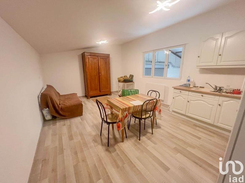 Local commercial - 543 m²