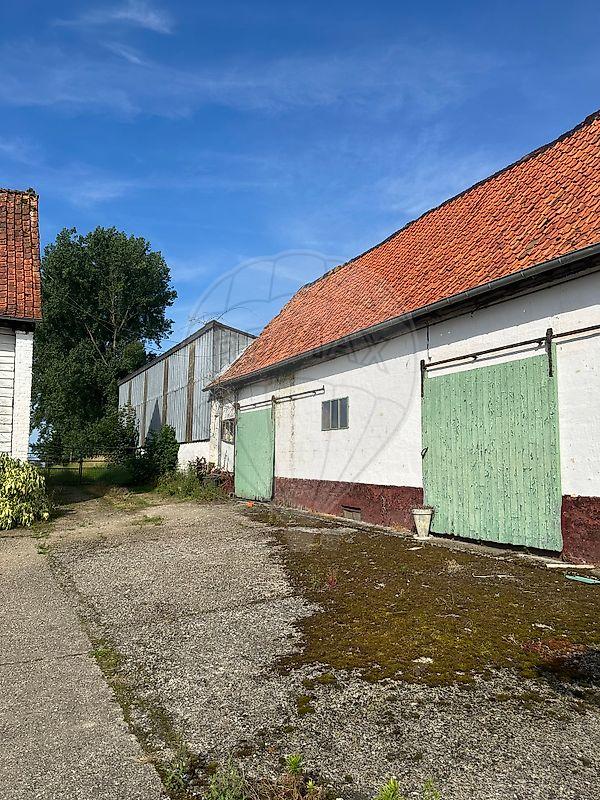 Maison - 144 m² - 6 pièces