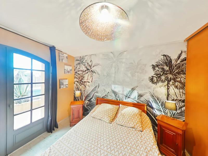 Maison - 157 m² - 6 pièces