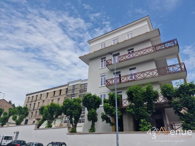 Appartement - 121 m² - 4 pièces