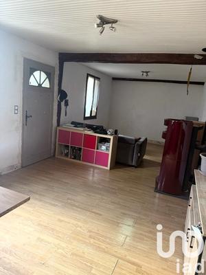 Maison - 114 m² - 5 pièces