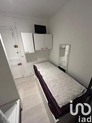 Appartement - 6 m² - 1 pièce