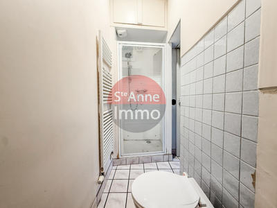 Maison - 42 m² - 3 pièces