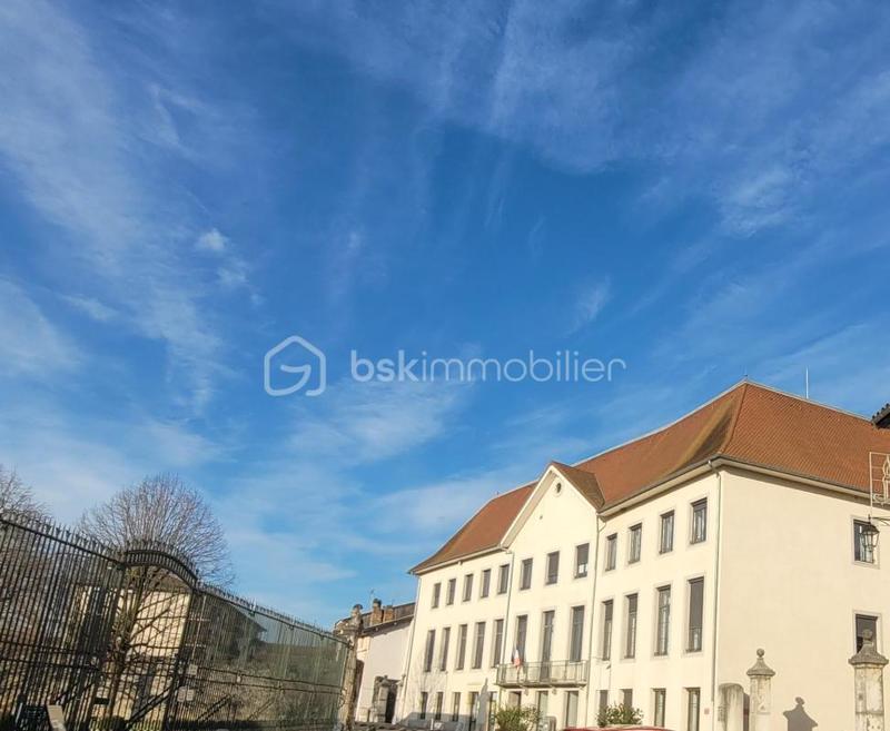 Maison - 133 m² - 7 pièces