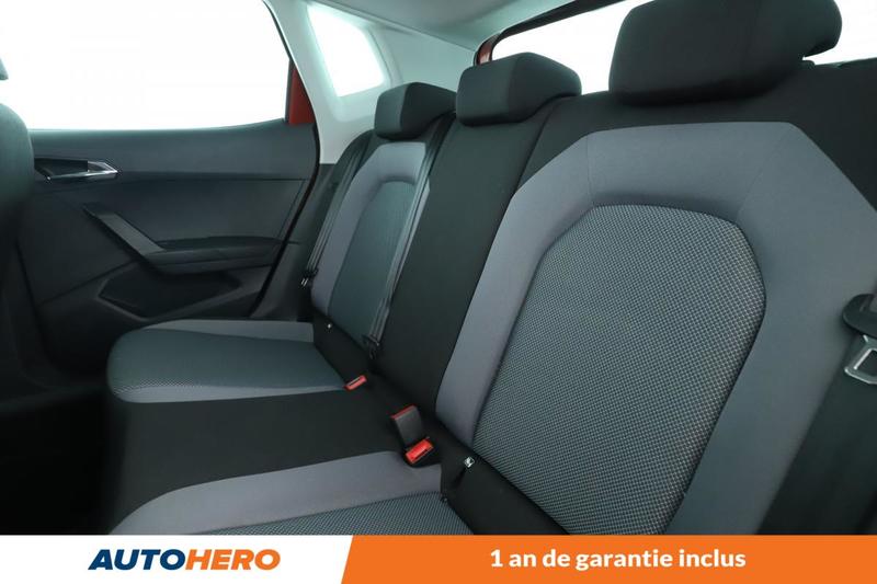 Seat Arona 1.0 EcoTSI Style Dsg7 115 ch