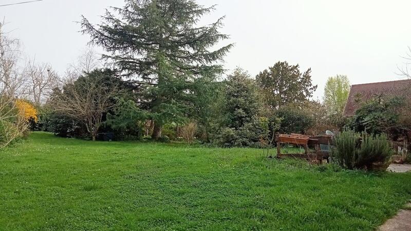 Ferme - 190 m² - 3 pièces