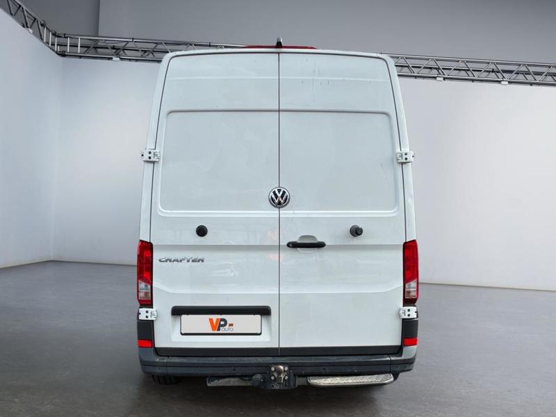 Volkswagen Crafter Van 35 L3h3 2.0 Tdi 177 Ch Business