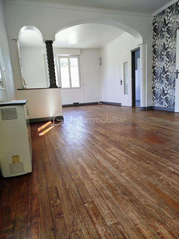 Pavillon - 180 m² - 9 pièces