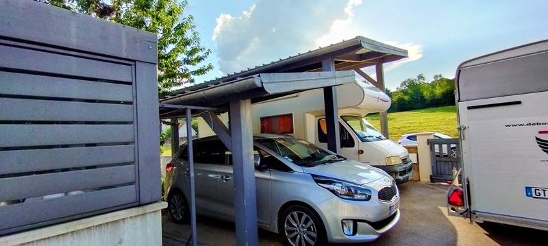 Pavillon - 181 m² - 7 pièces