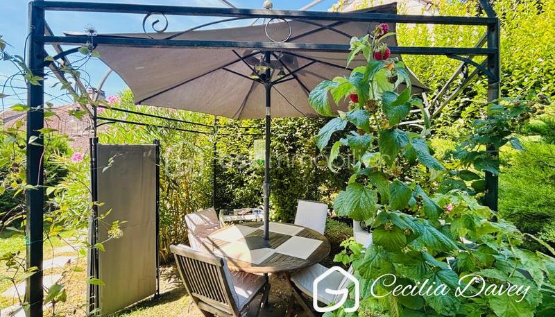 Propriété - 220 m² - 7 pièces