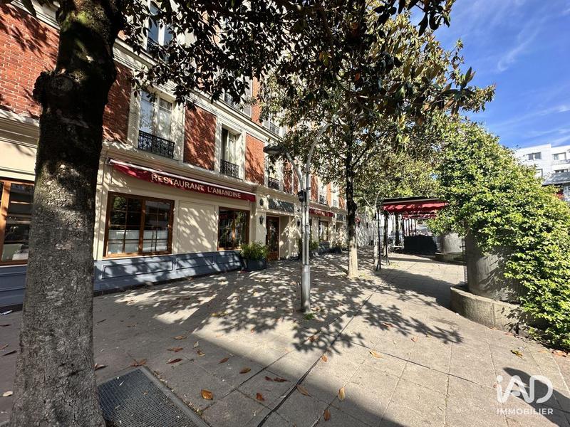 Appartement - 30 m² - 2 pièces