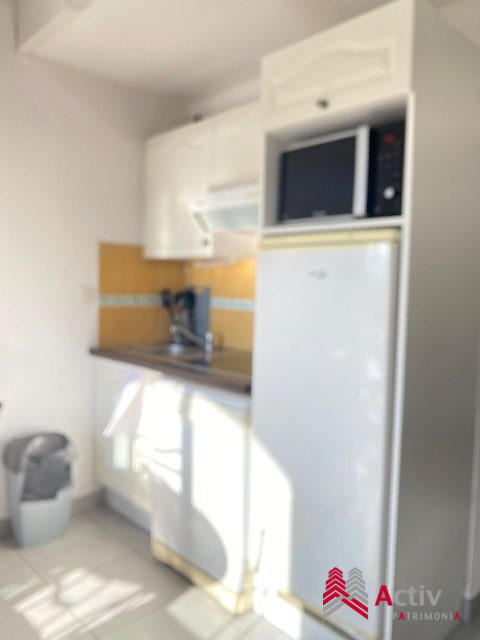 Duplex - 50 m² - 3 pièces