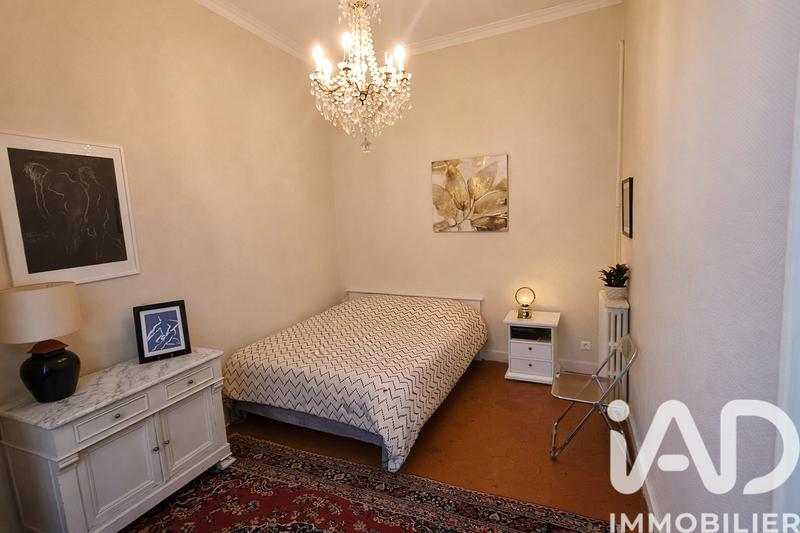 Appartement - 83 m² - 3 pièces