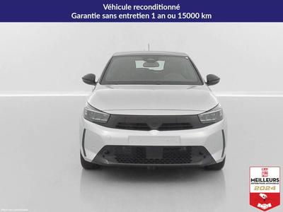 Opel Corsa 1.2 Turbo 100ch Gs Bva8