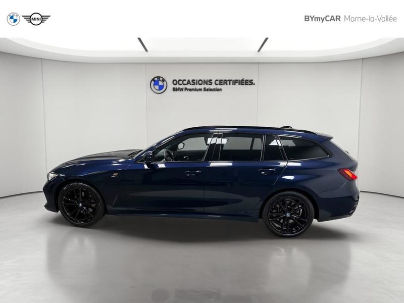 Bmw Série 3 Touring G21 Lci 330e xDrive 292 ch Bva8 m Sport