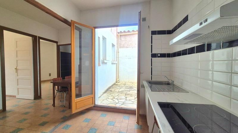 Maison - 104 m² - 6 pièces