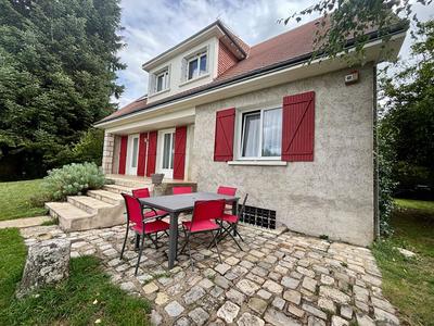 Maison - 148 m² - 6 pièces