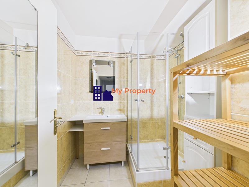 Appartement - 49 m² - 2 pièces