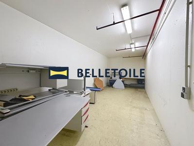 Entrepôt - 380 m²