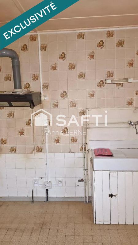 Châlet - 116 m² - 6 pièces