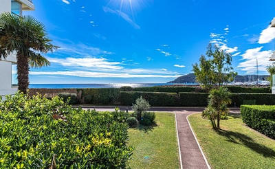 Appartement - 69 m² - 2 pièces